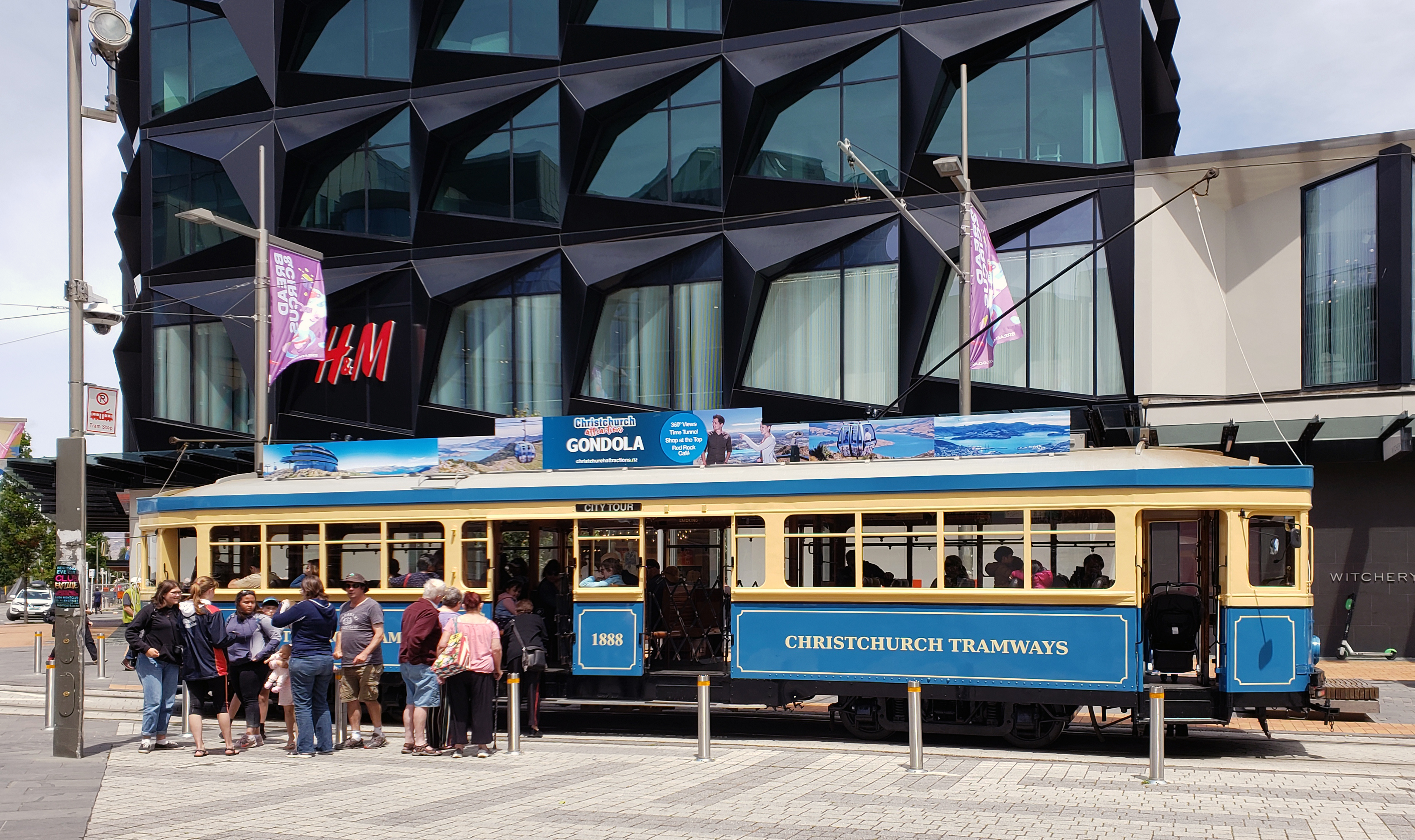 Auckland Council Invests Billions in Transport, Water, Jobs Through 2034