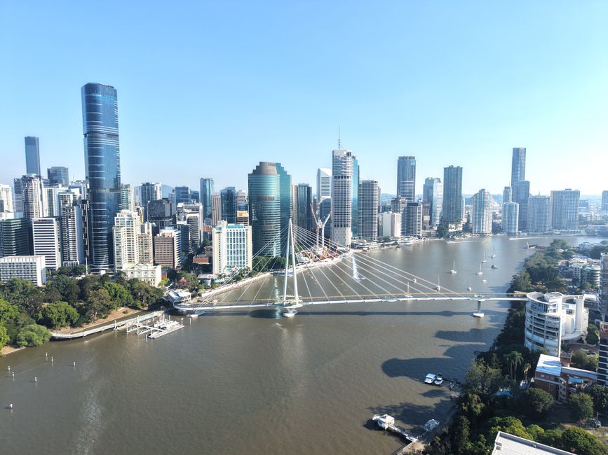 From Overlooked to Essential: How Brisbane's Inner West Neighbourhoods Became the City's Most Liveable Postcodes