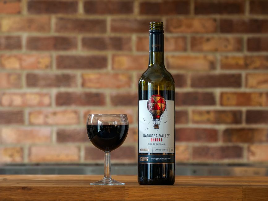 The Barossa Valley: Adelaide's World-Class Wine Country an Hour Away