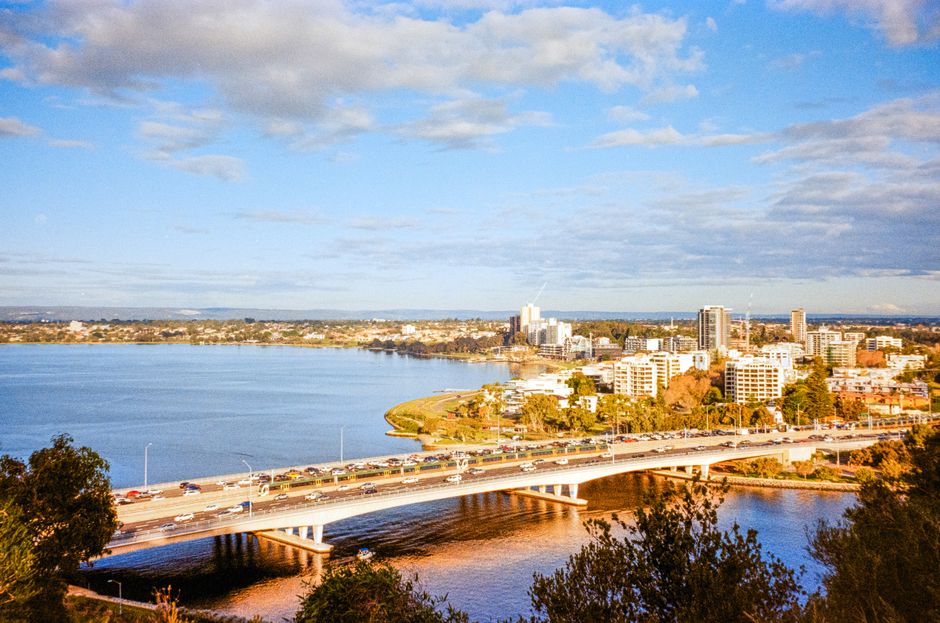 Why Perth's Remote Work Culture Is Setting a Global Blueprint for Tech Talent