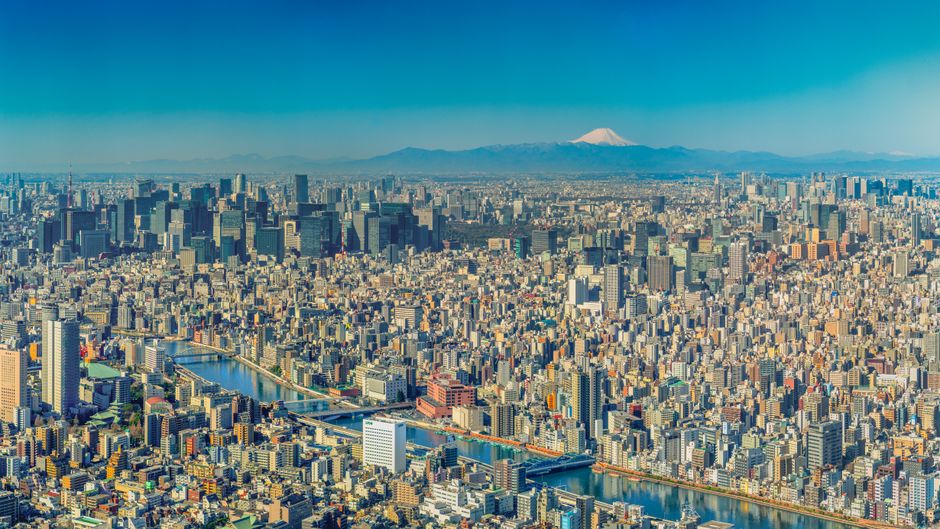 Tokyo's Remote Work Boom Masks Growing Ethical Fault Lines