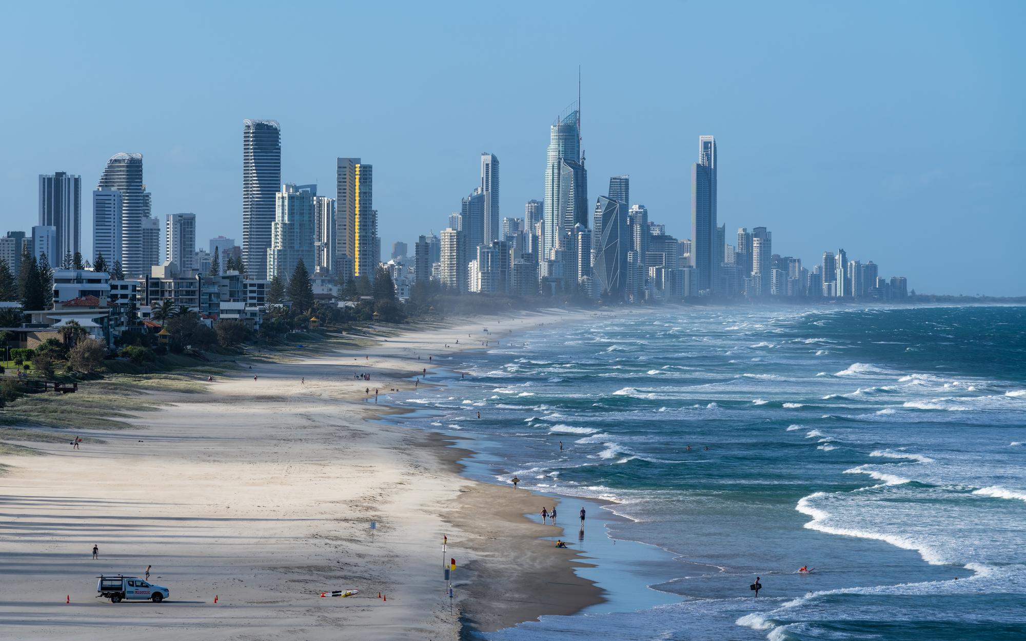 Gold Coast fuel pump audit results highlight need for bowser accuracy checks