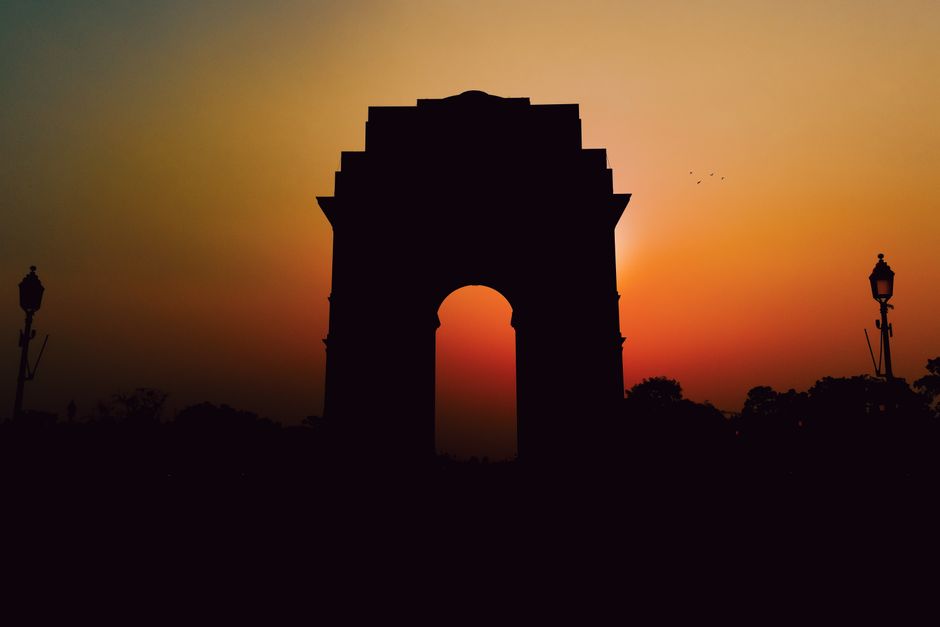 Delhi's Silver Generation Moves: How Local Active Ageing Stacks Against Global Wellness Trends