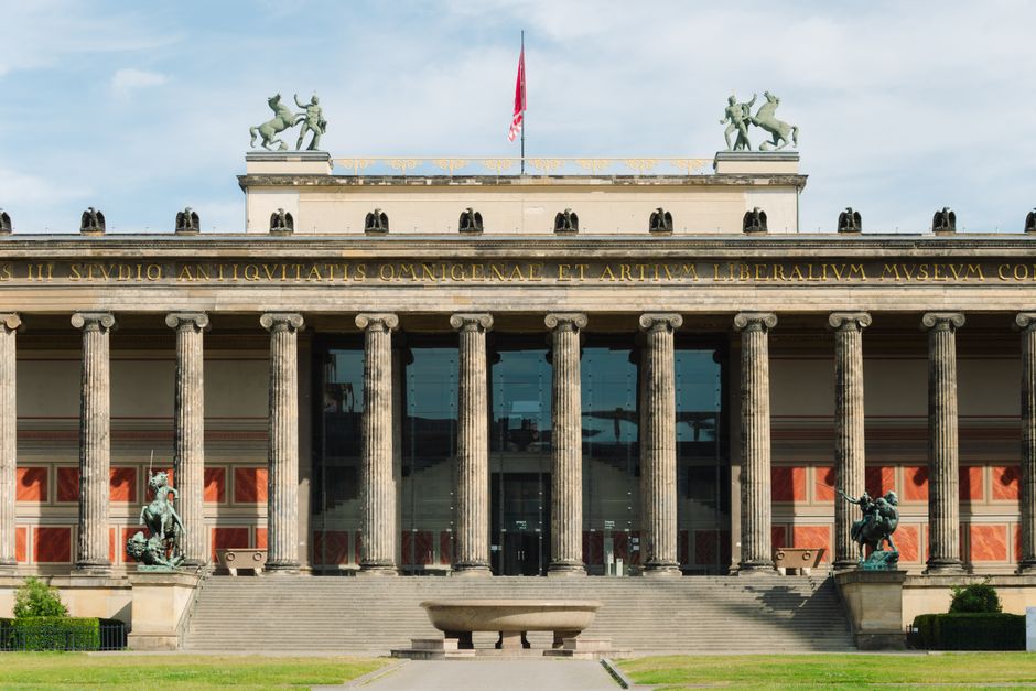 Berlin's Underground Theatre Movement Is Rewriting Who Gets to Tell Stories on Stage