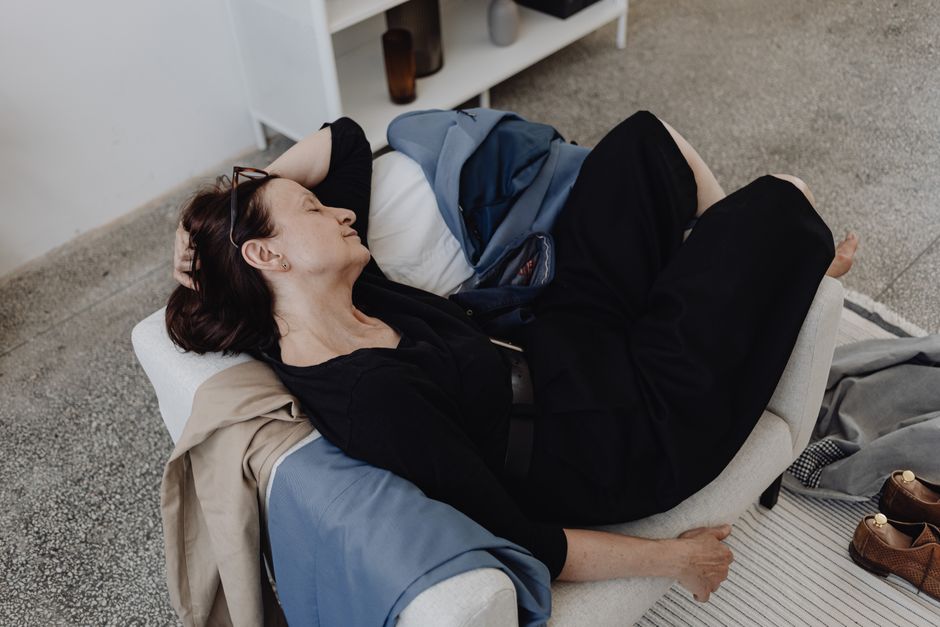 Afternoon Naps Wollongong: Sleep Science Guide