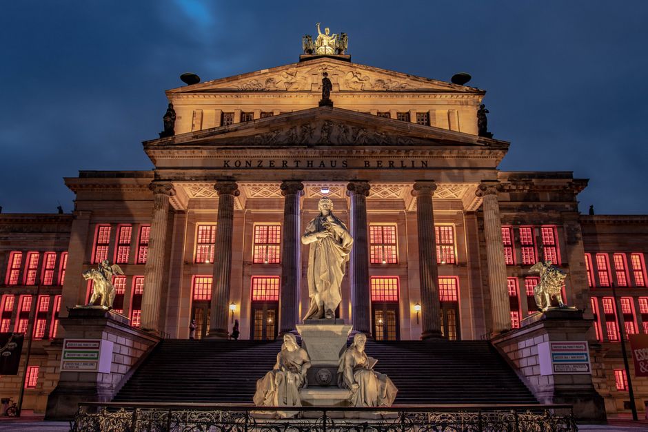 The Architects of Berlin's Night: Meet the Visionaries Reshaping the City's Theatre Scene