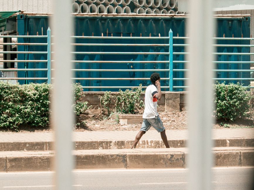 Running on Empty Pockets: Your Guide to Free and Low-Cost Fitness Trails Across Nairobi