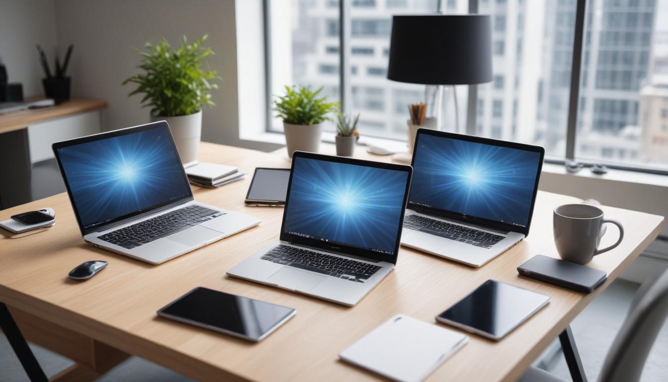 New York's Smart City Boom: What Job Seekers Need to Know About the Next Tech Wave
