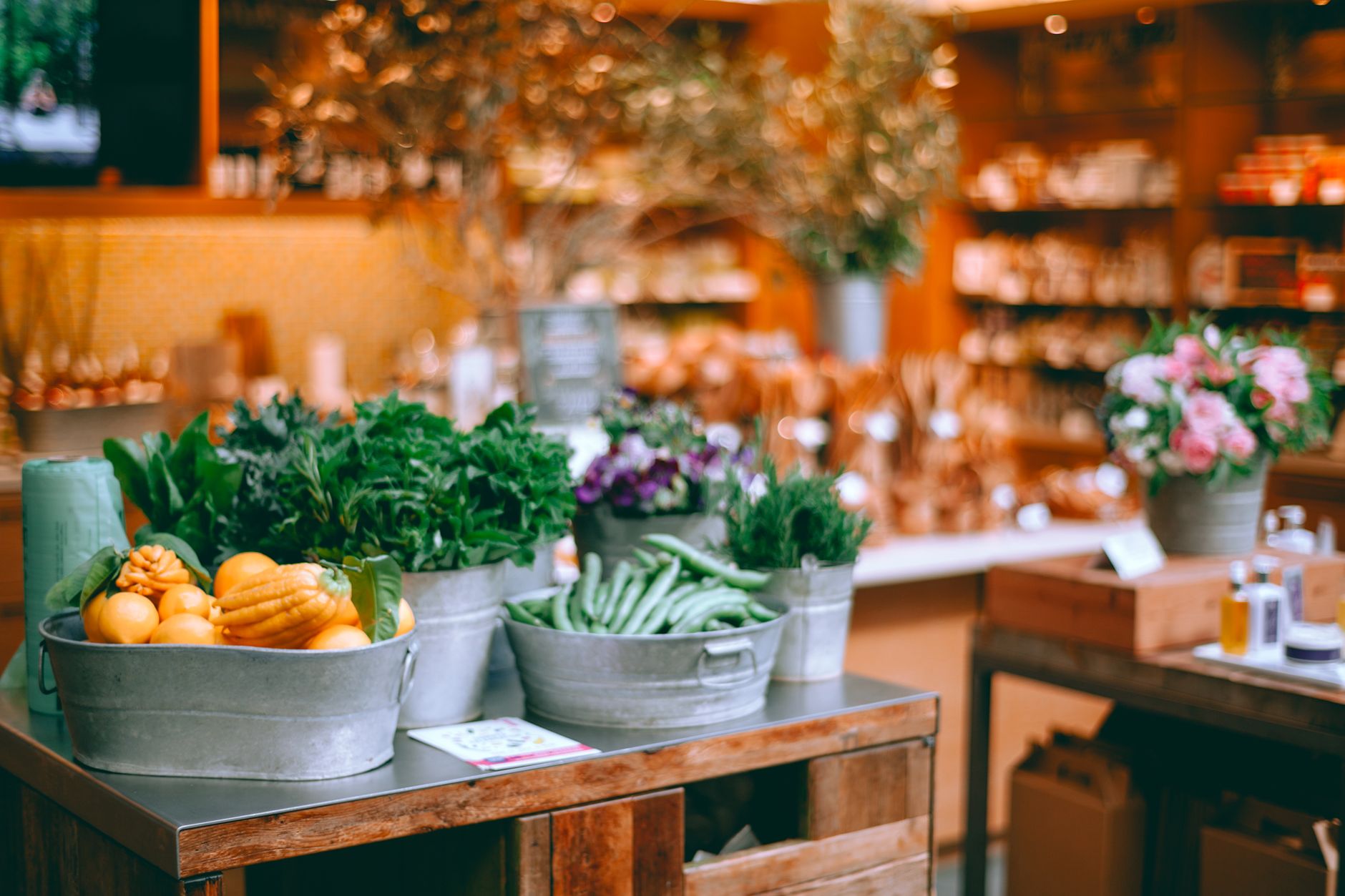 Eating Well on a Tight Budget: Local Tips for Portland Shoppers