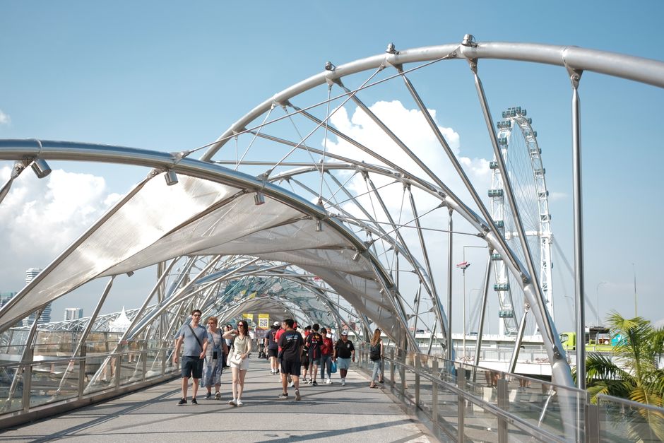 Singapore's Tourism Recovery Shifts Into New Gear: What Visitor Economy Businesses Must Know Now