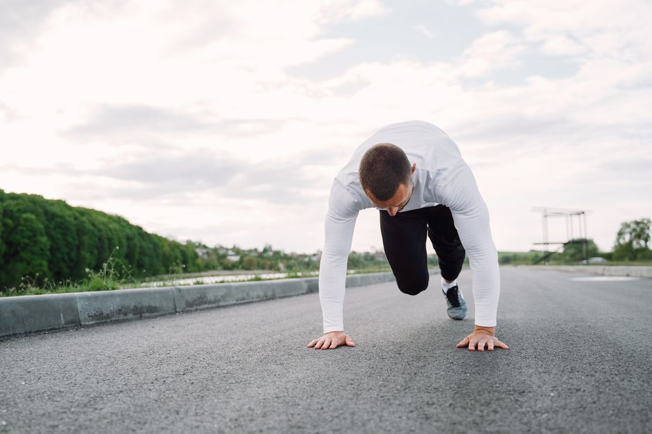 How to start a running habit with zero fitness base