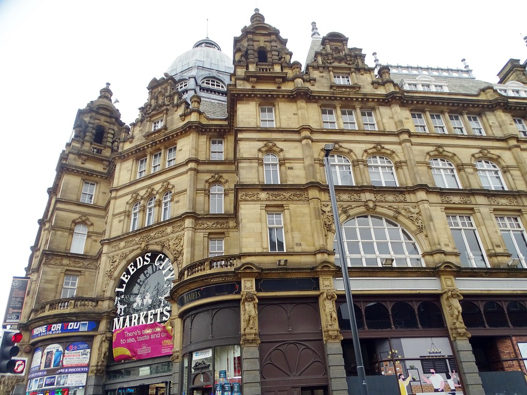 Renting in Leeds: What to Do When Your Lease Ends