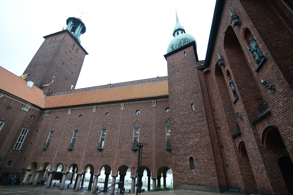 Stockholm Approves Sports Venue Upgrades Across Three Districts