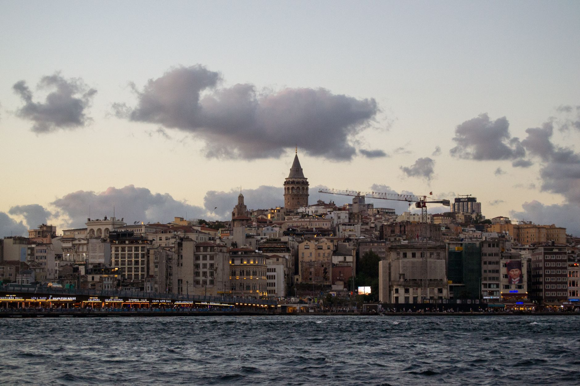 Istanbul Hosts More Migrants Than Paris or Berlin — and Has Far Less Infrastructure to Show For It