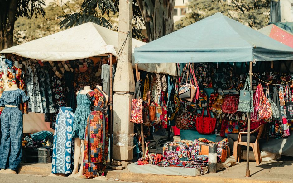 From Colonial Vaults to Digital Dreams: How Nairobi's Gallery Scene Became East Africa's Creative Epicentre