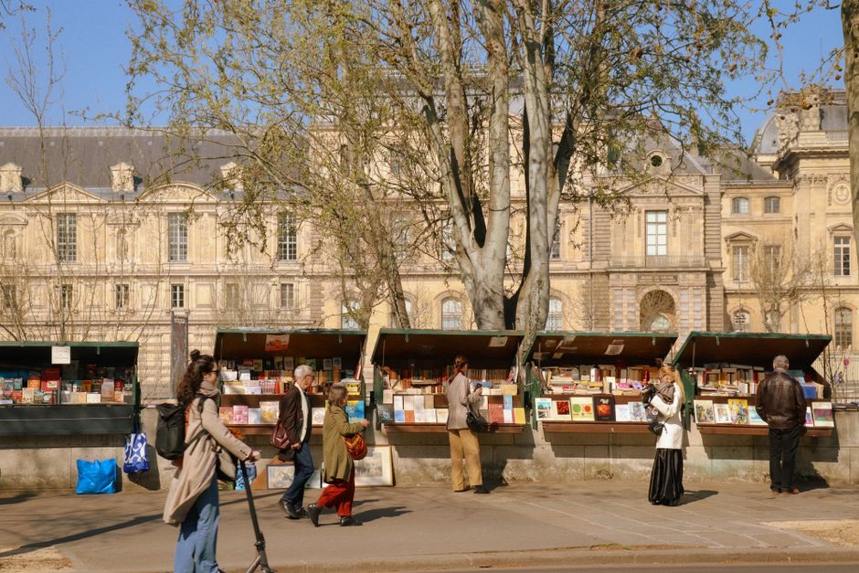 Best Markets Paris: Complete Local Guide