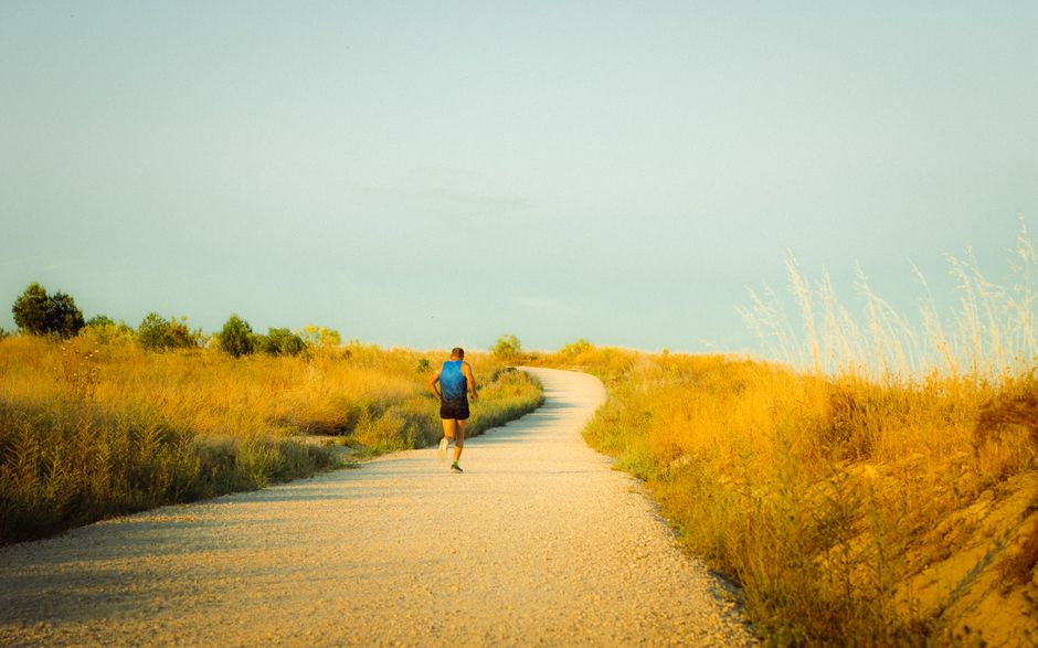Running, Cycling, Triathlon in Madrid: Your Complete Guide to Getting Started