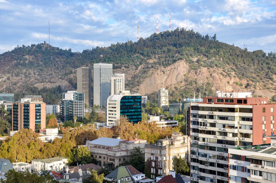 Santiago's Tourism Boom: Reading the Economic Signals Behind Record Visitor Numbers