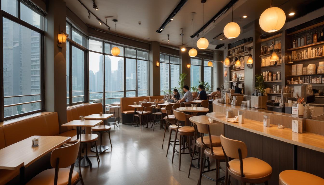 New Territories Loop Walk Hong Kong: 80km Trail Guide