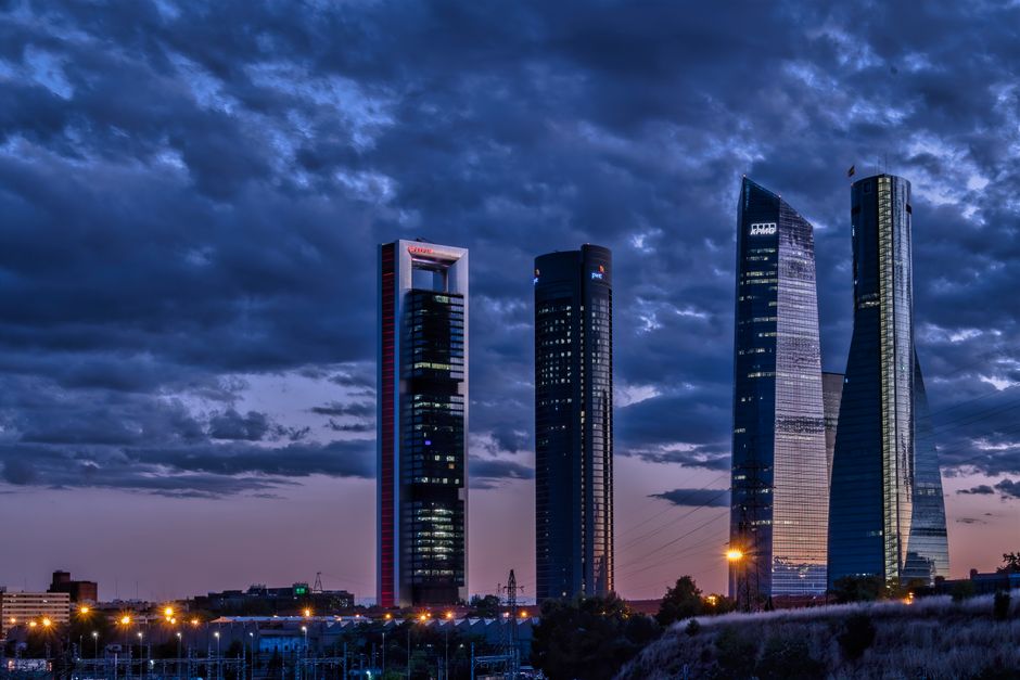 Madrid's Jobs Market Shows Mixed Signals as Investment Flows Reshape Employment Landscape