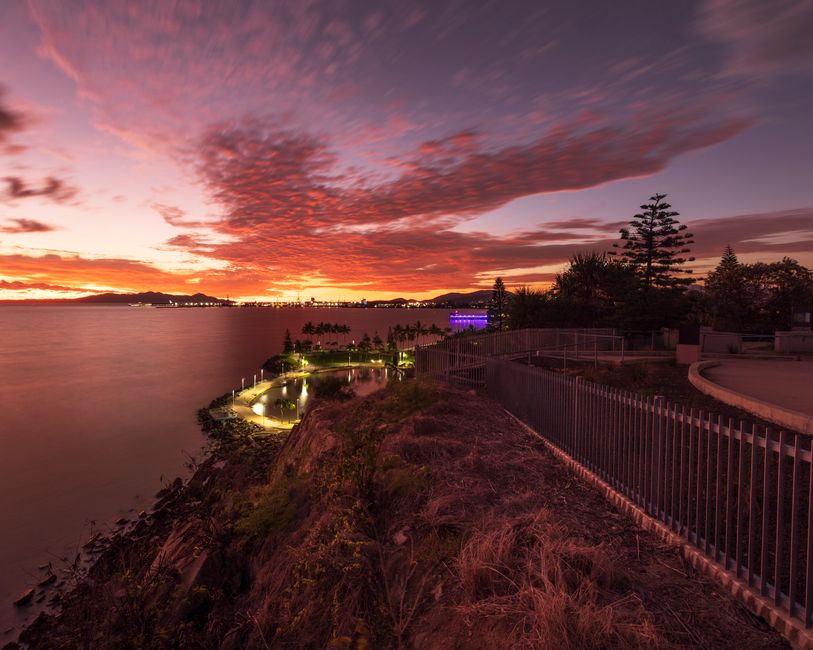 Outdoor Boot Camps Townsville: Beginner's Guide