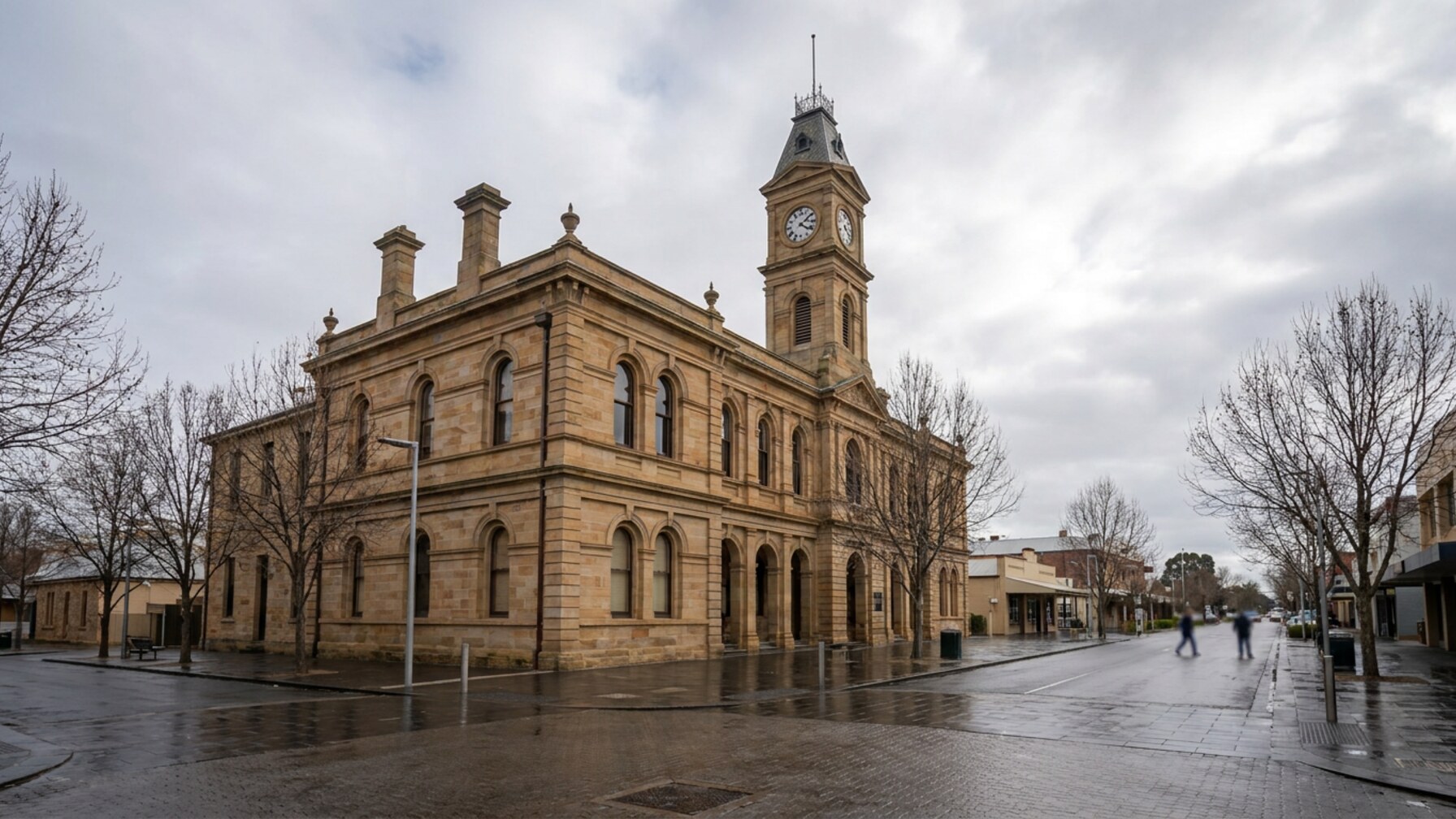 Ballarat Infrastructure Growth Alignment Framework and 2026/27 budget set transport and growth spending
