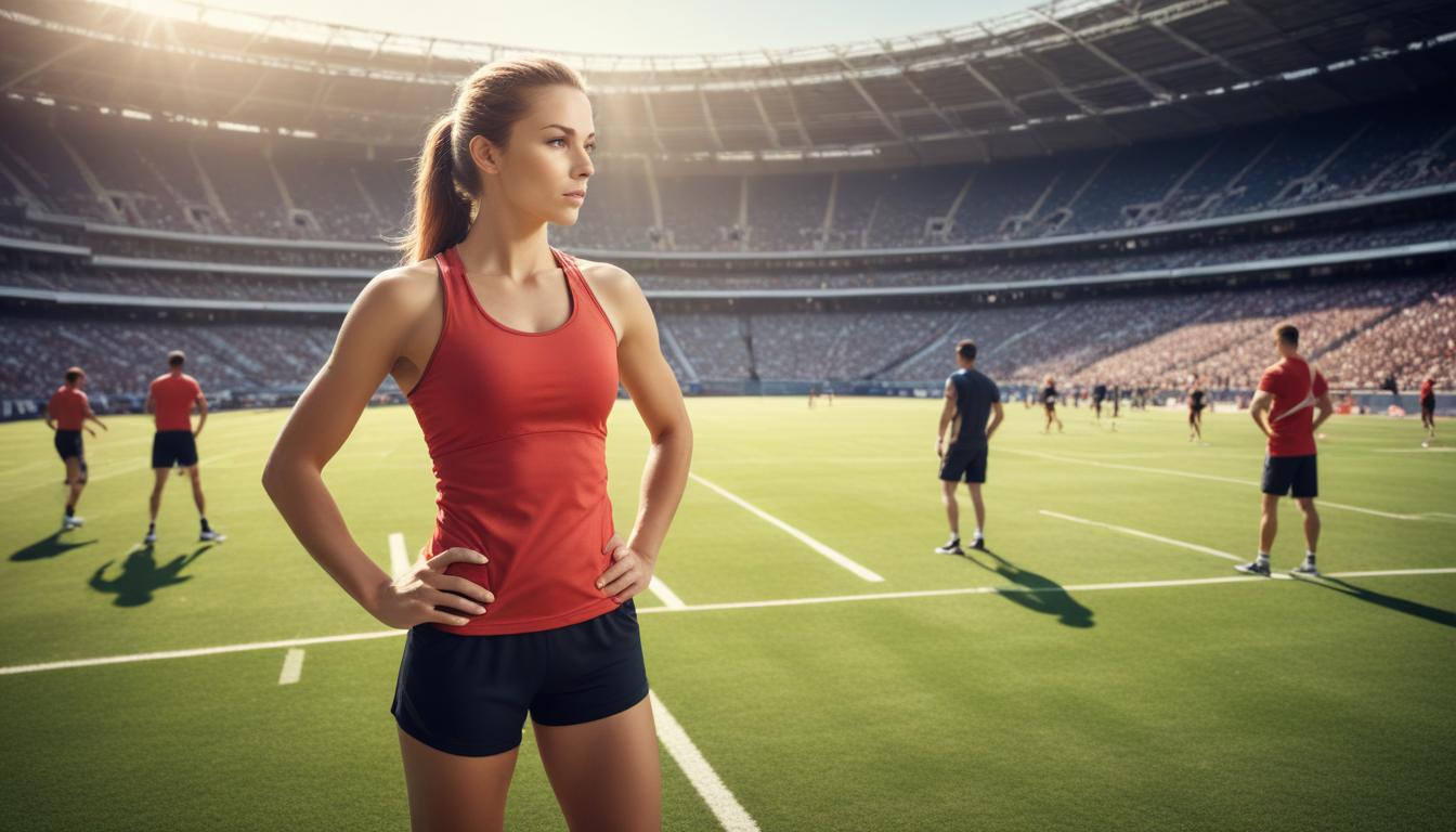 The Numbers Don't Lie: What Paris's Amateur Sports Boom Reveals About the City's Fitness Obsession