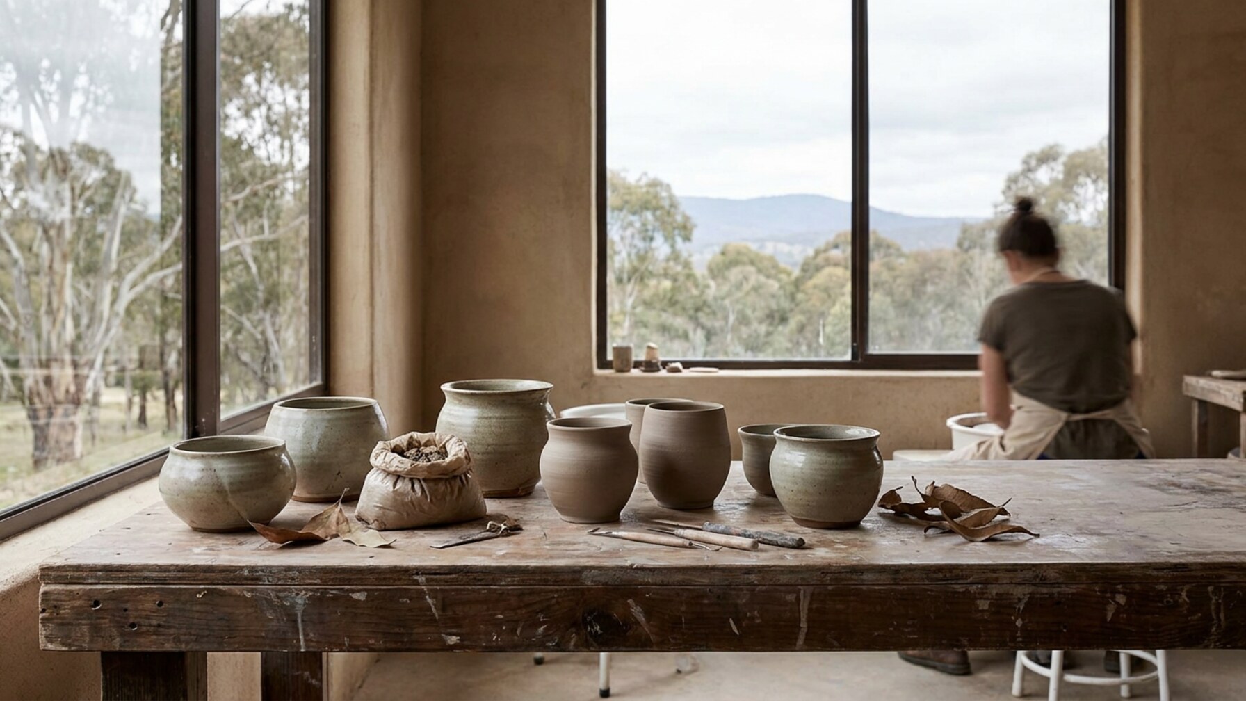 Canberra's Layered Past Keeps Drawing Local Attention