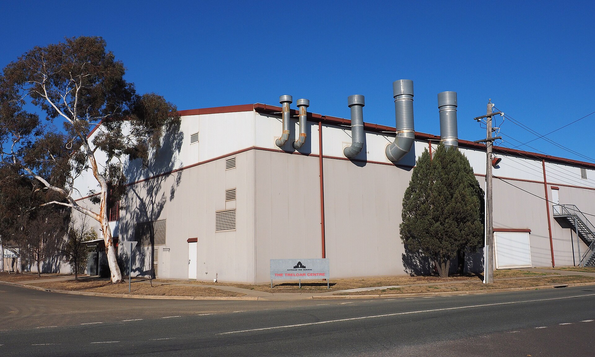 Canberra's Historical Sites Spark Renewed Local Interest in City Origins