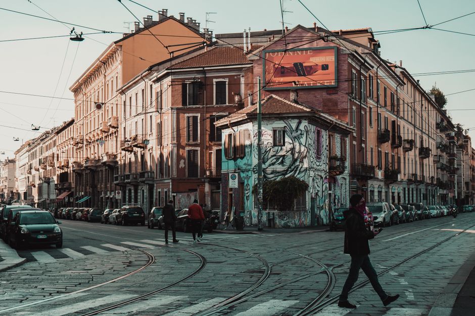 Navigli's Vintage Renaissance: How Milan's Canal District Is Redefining the Second-Hand Shopping Experience