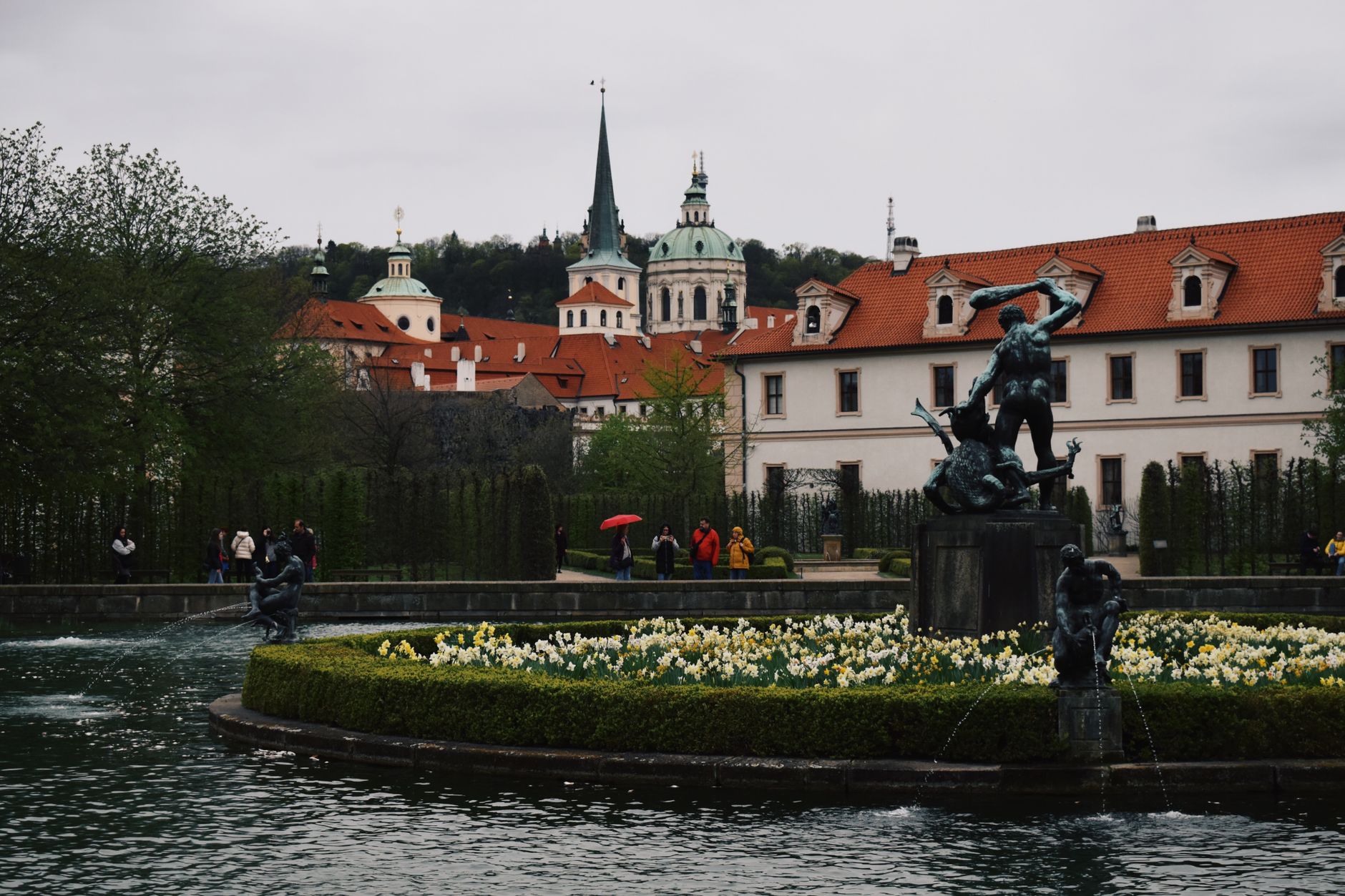 Eating Well on a Tight Budget: Local Tips for Prague Residents