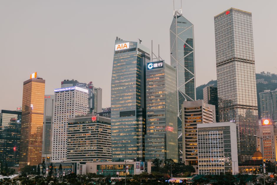 Hong Kong's Remote Work Revolution Is Fundamentally Reshaping How Talent Flows Through the City