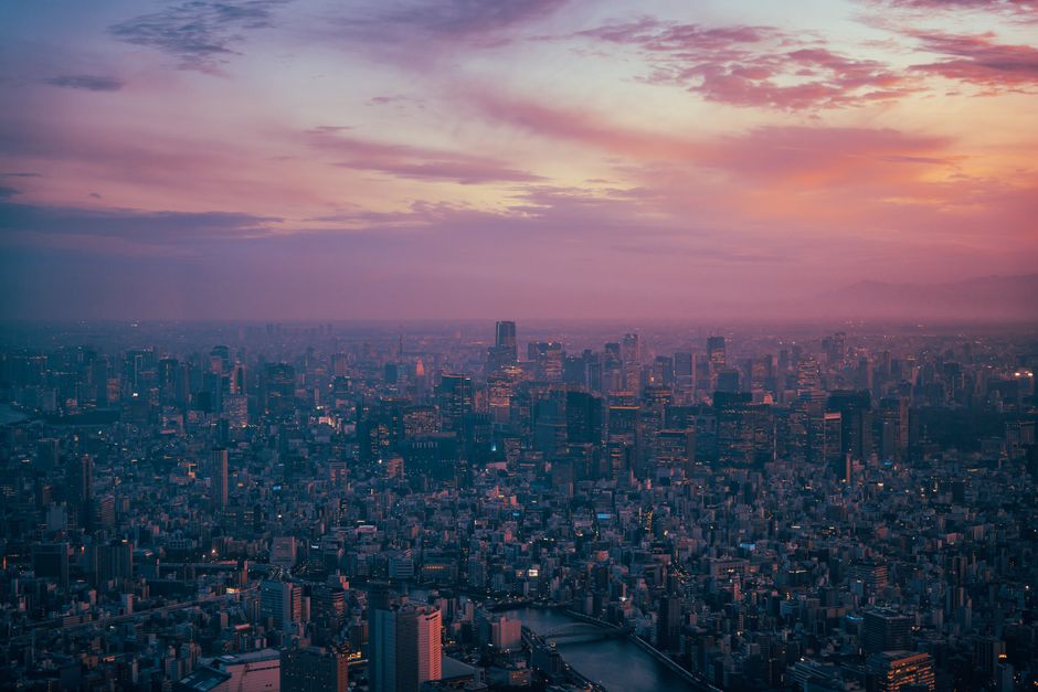 From Shrine Matsuri to Neon Nights: How Tokyo's Festival Calendar Became a Global Blueprint