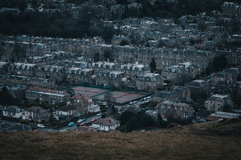 Edinburgh Court of Session Handles Record Civil Cases and Judicial Reviews