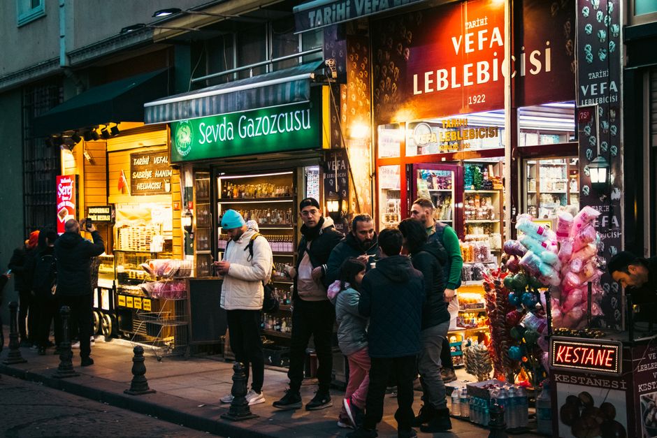 Why Istanbul's Gallery Scene is Suddenly Buzzing About Digital Ownership and NFTs
