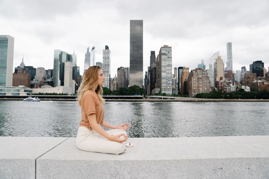 The Sleep Clinic in Midtown That New Yorkers Should Know About
