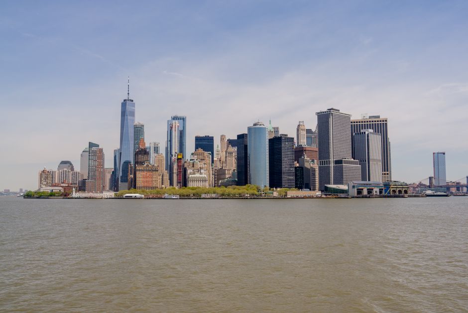 New York's Duplicate Image Replacement Efforts: A Global Comparison