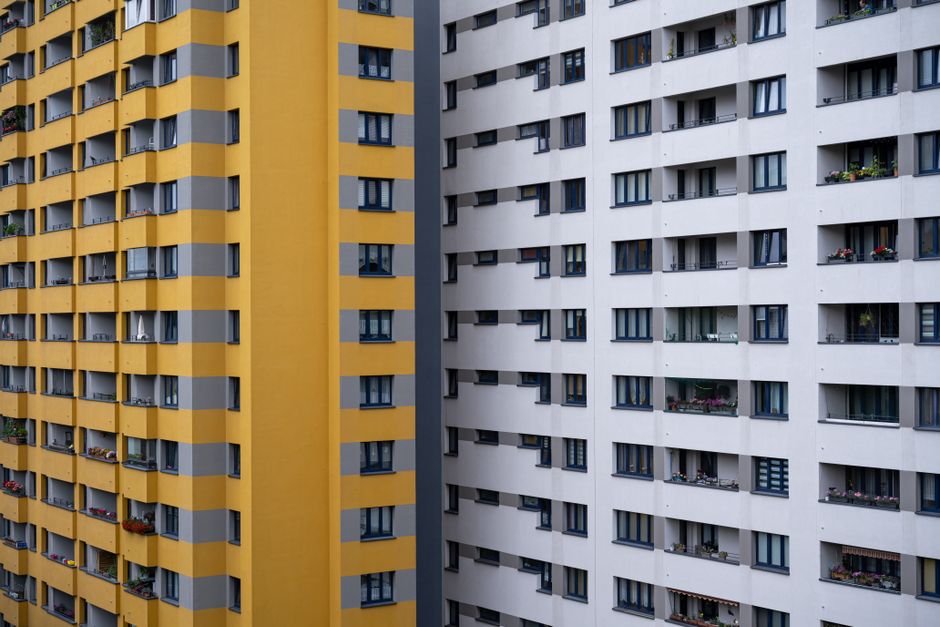 Berlin Landlords Face Hard Numbers: What Yields Really Show in 2026