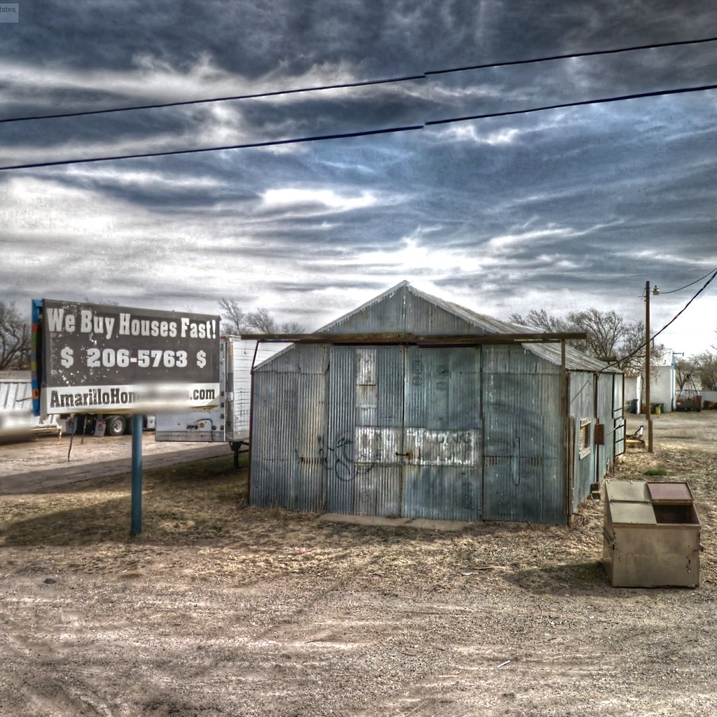 Amarillo Zoning Policy Shifts Highlight Community Service and Social Impacts