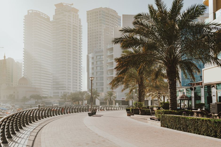 Why Dubai's Weekend Escapes Beat Every Other Global City