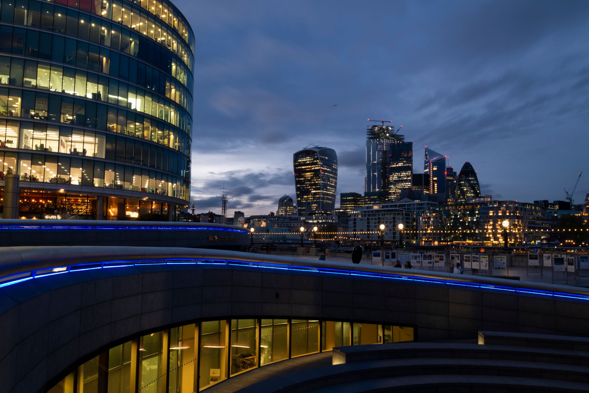 The London deeptech startup you need to know about this month: how Meridian AI is reshaping venture capital with AI-driven due diligence