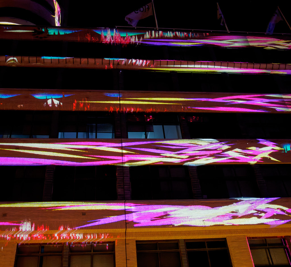 Brussels’ Cinema Scene Heats Up with Festivals and New Screenings Drawing Crowds