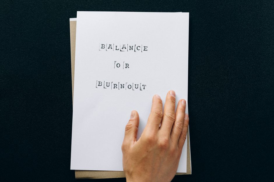 From Burnout to Balance: How Local Washingtonians Found Mental Peace Through Community
