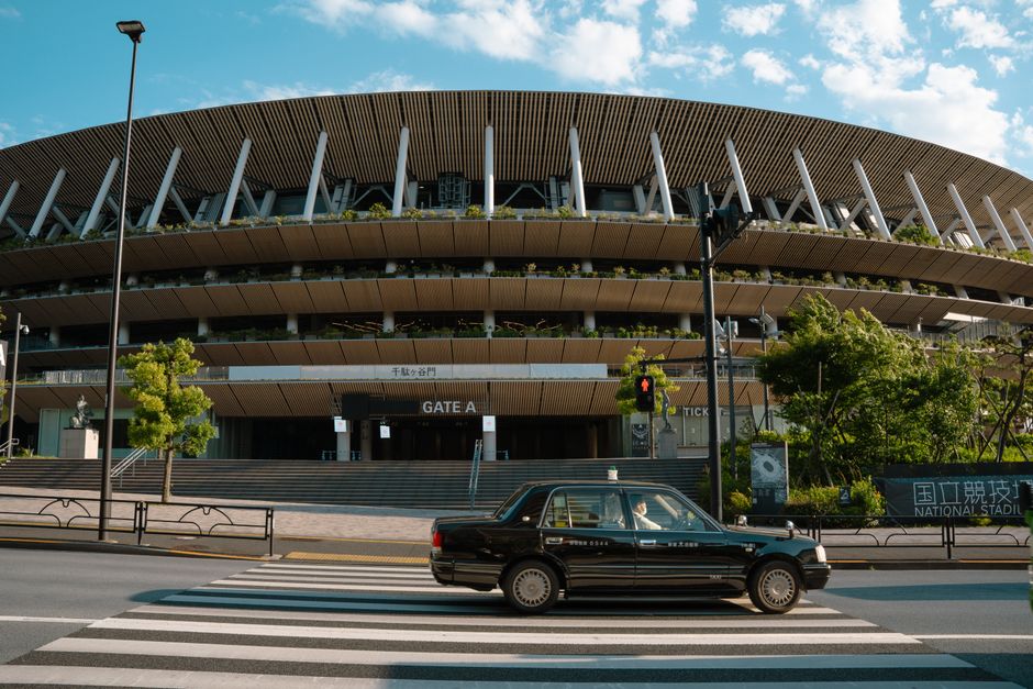 From Pitch to Neighborhood: How Tokyo's Local Football ...
