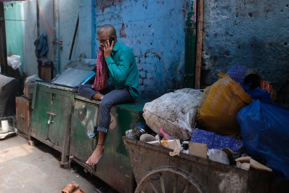 Waste Management in Gurgaon: How Communities Are Solving It