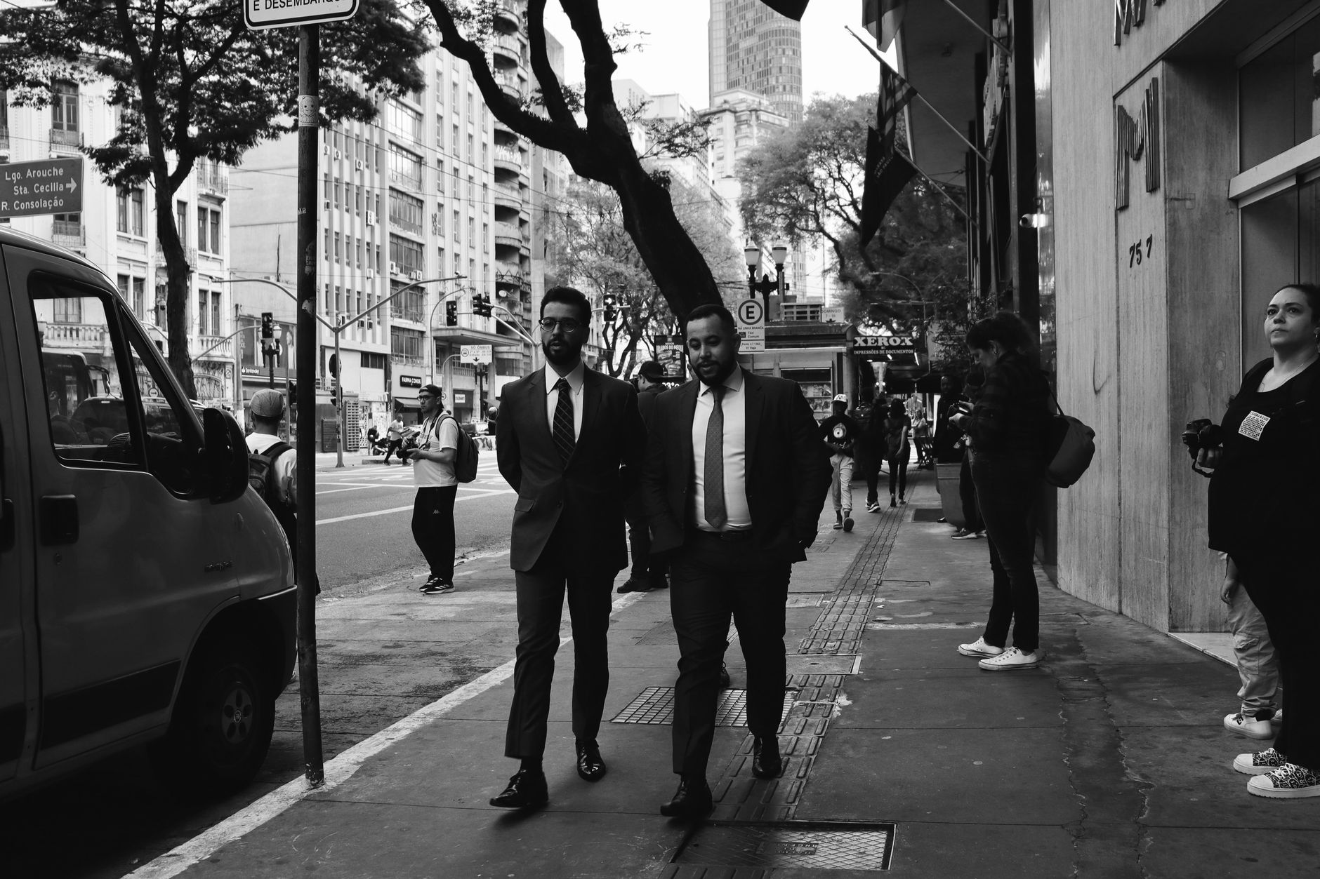 São Paulo Commute Stories: Lives on Line 4 Yellow Metro