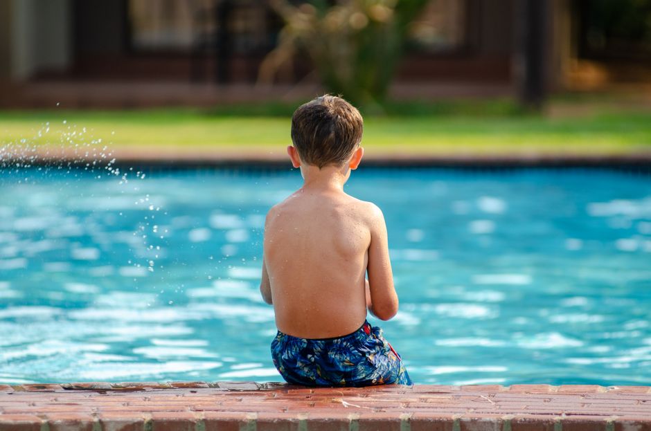 Outdoor Pools Melbourne: Best Lap Swimming Spots