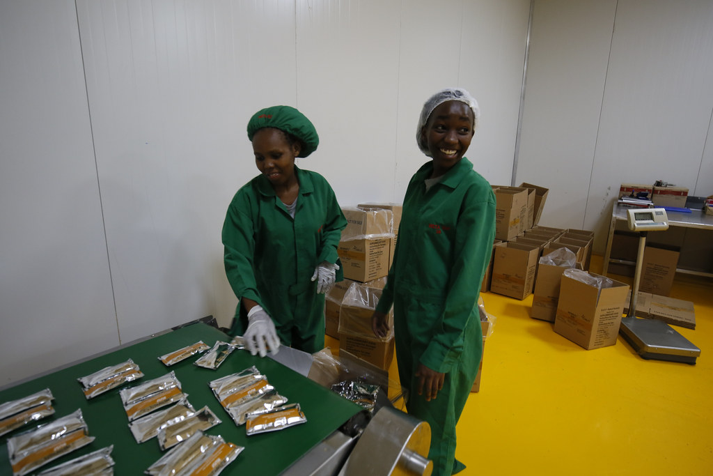 Nairobi Renters Pay Double Regional Rivals' Income Share