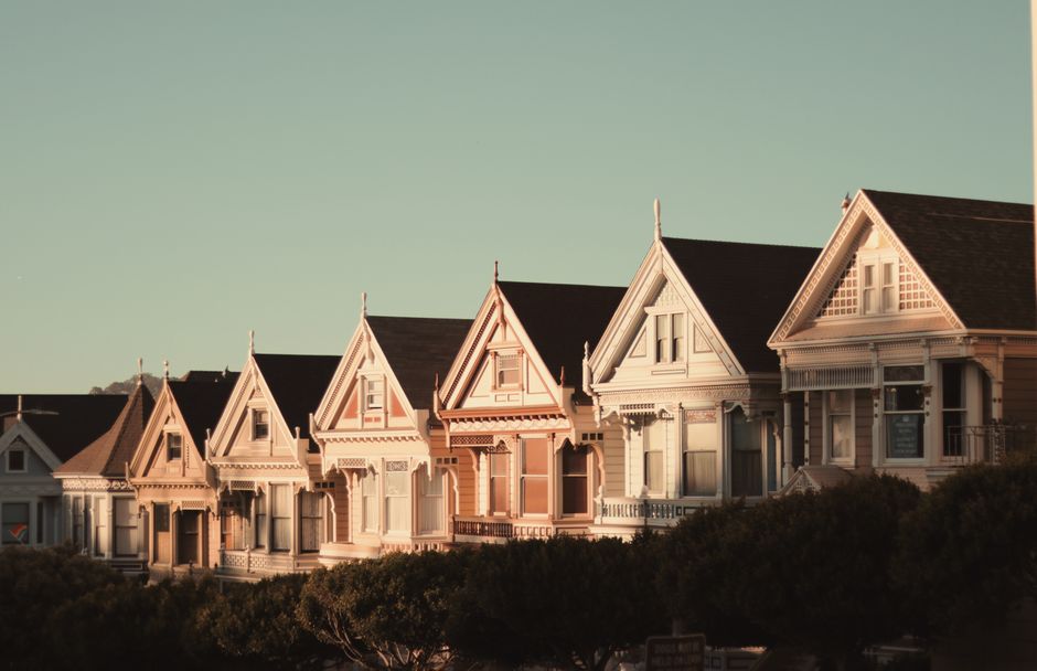 Pacific Heights Redesign Rules Reshape San Francisco's Ultra-Luxury Market