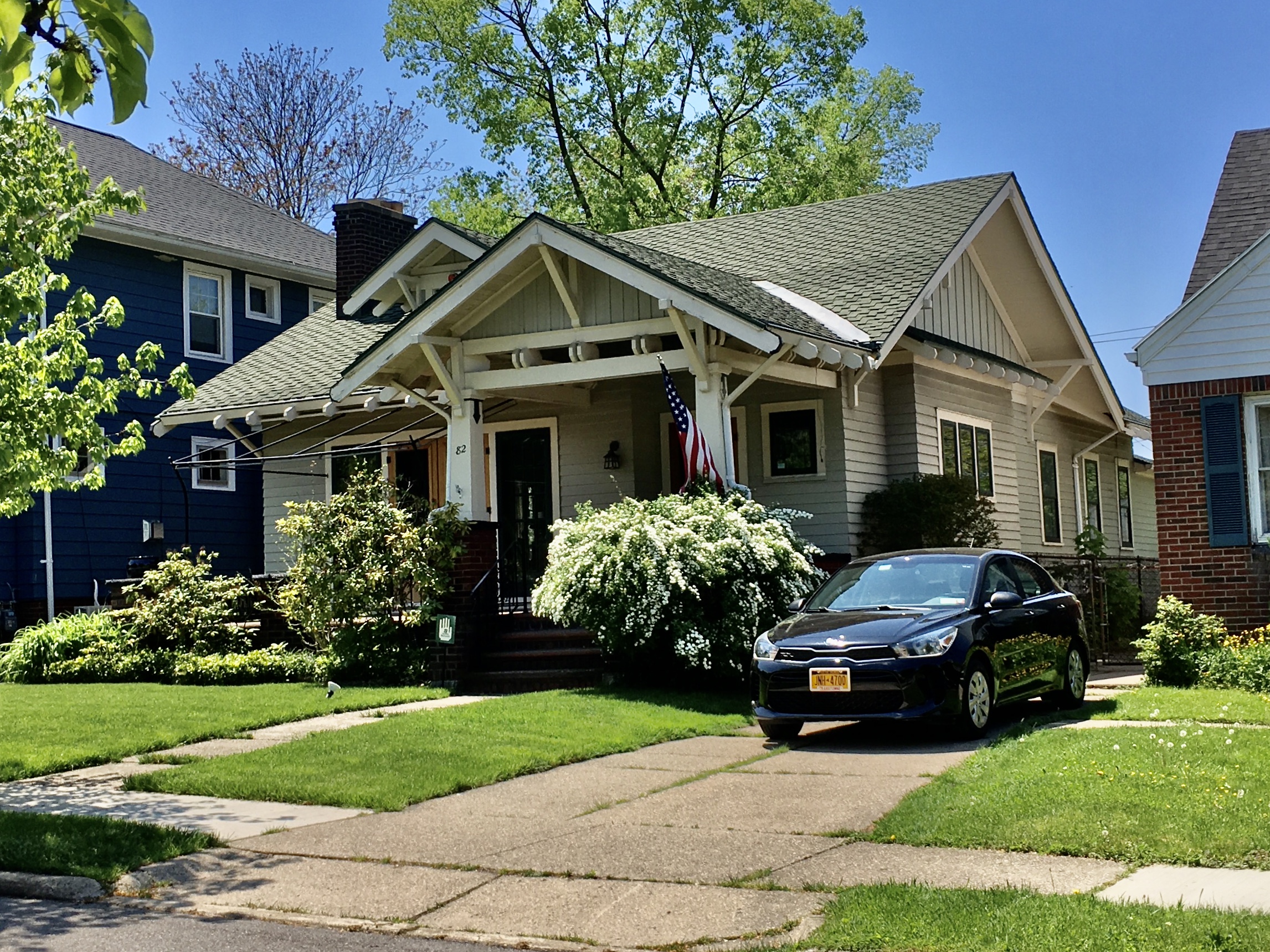 Nice Unveils Mobility and Housing Reforms Amid Resident Scrutiny